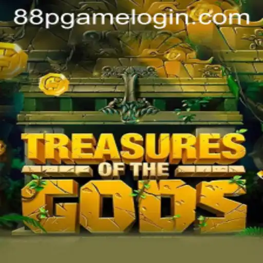 Discover the Adventure of TreasureoftheGods: A Dive into the Epic Journey with 88PGAME