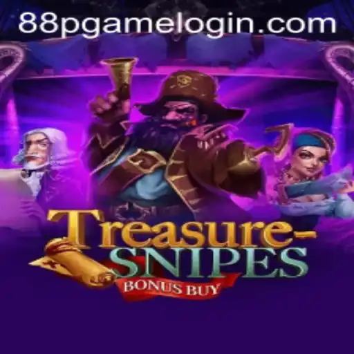 Exploring TreasuresnipesBonusBuy: A Dive into the World of 88PGAME's Latest Offering