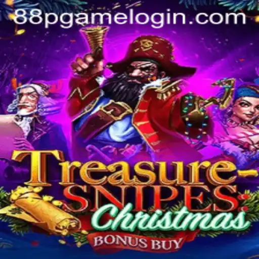 Explore the Festive World of TreasuresnipesChristmas: A Unique Gaming Experience