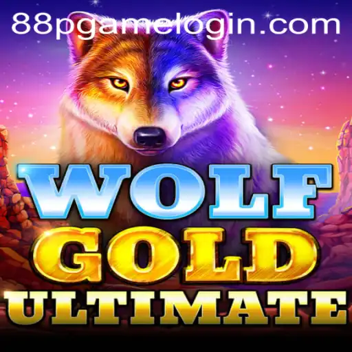 WolfGoldUltimate: A Thrilling Adventure Awaits in 88PGAME's Latest Creation